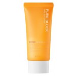 A'pieu Pure Block Natural Sun Cream Daily SPF45 PA+++ - 50ml